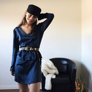 sample of the Label Society for Rational Dress